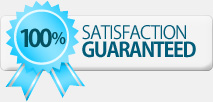 Moneyback guarantee